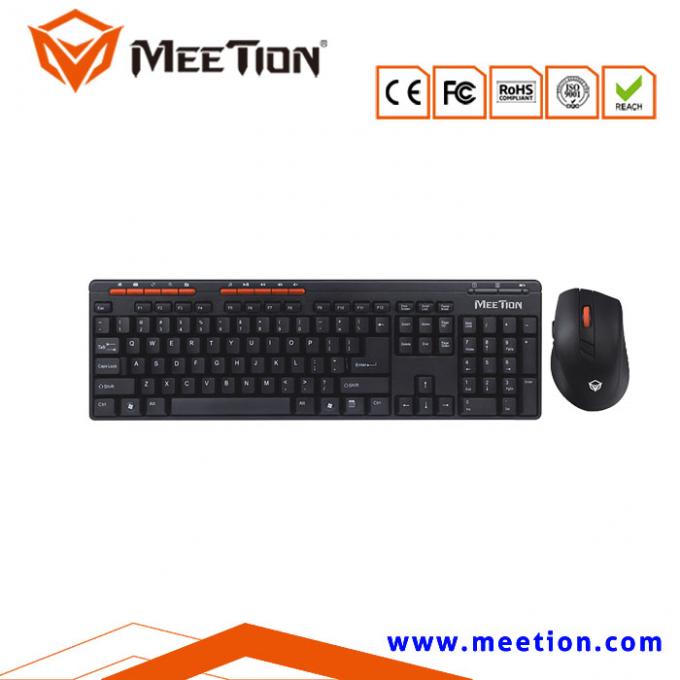 Refroidissez le clavier ergonomique rétro-éclairé de jeu de câble par usb lumineux par LED