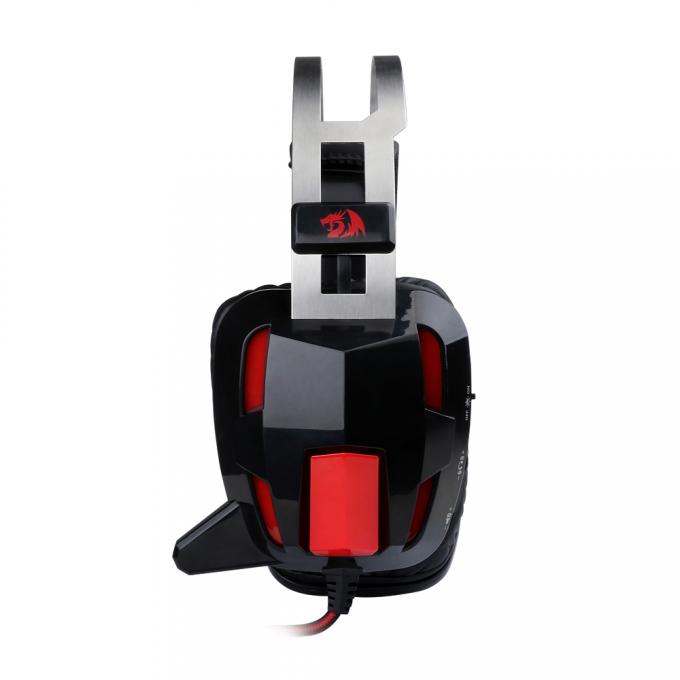 Fones de ouvido estereofônico prendido H120 quente do jogo de Redragon da venda