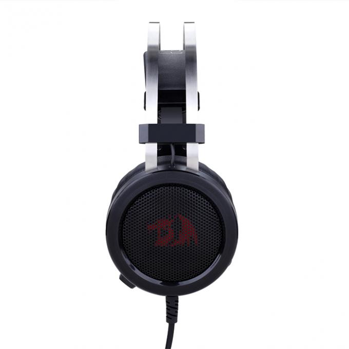 Heißes Verkaufsmikrofon Redragon H601 mit Schalldämpfungs-Spiel-Kopfhörer