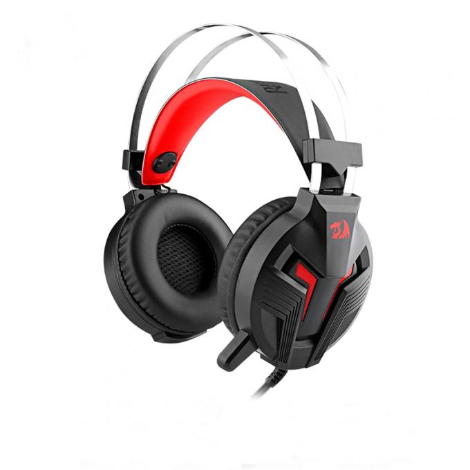 Heißes Verkaufsmikrofon Redragon H601 mit Schalldämpfungs-Spiel-Kopfhörer