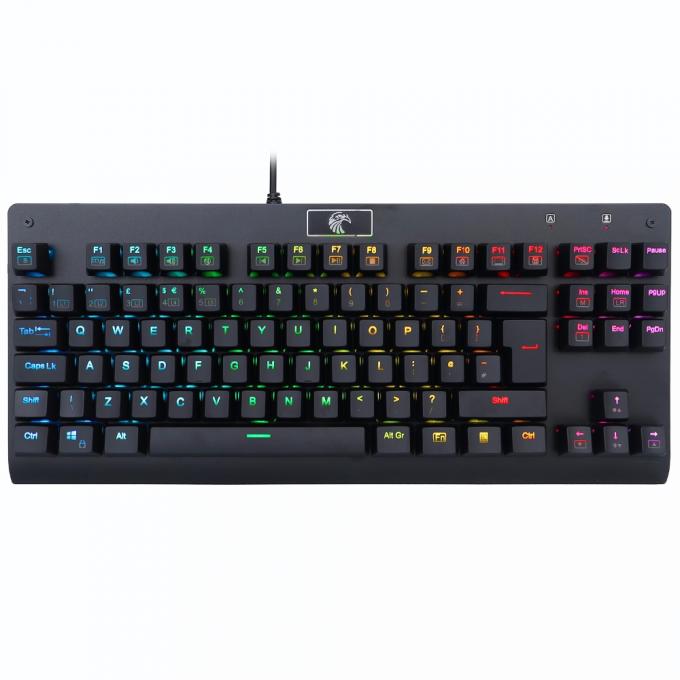L'oreille d'attenuation de bruit toute neuve de Redragon amortit le jeu ps4 Shenzhen de câble par usb d'ABSgamer le casque 7,1 de jeu