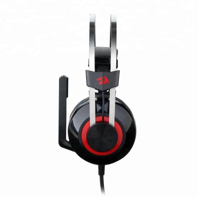 Fones de ouvido estereofônico prendido H120 quente do jogo de Redragon da venda